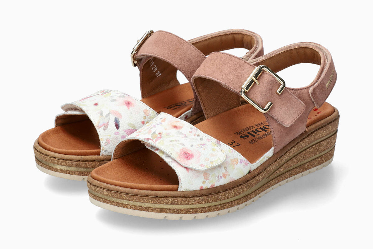 Rory - Multicolored Women Sandals