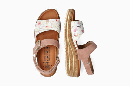 Rory - Multicolored Women Sandals