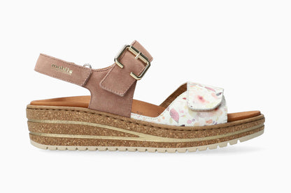Rory - Multicolored Women Sandals