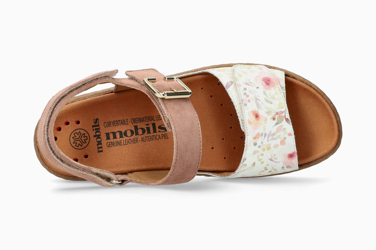 Rory - Multicolored Women Sandals