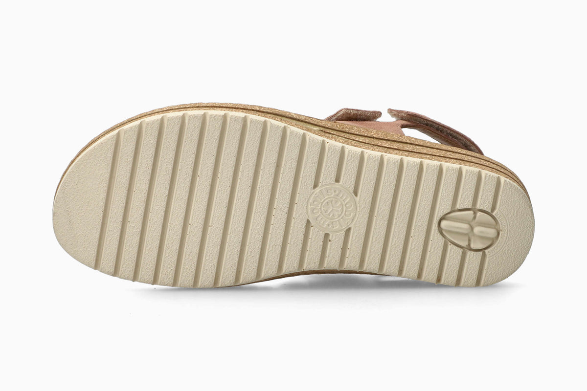 Rory - Multicolored Women Sandals