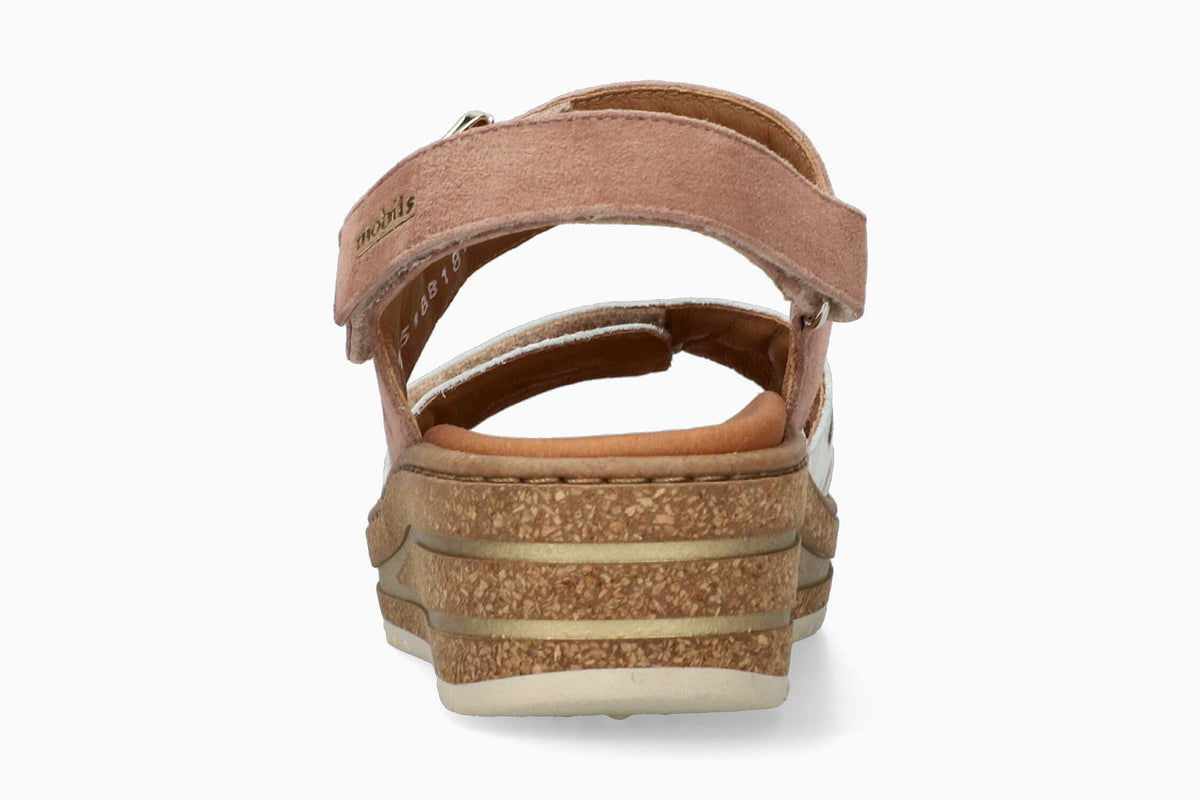 Rory - Multicolored Women Sandals