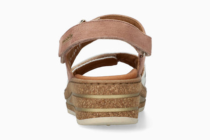 Rory - Multicolored Women Sandals