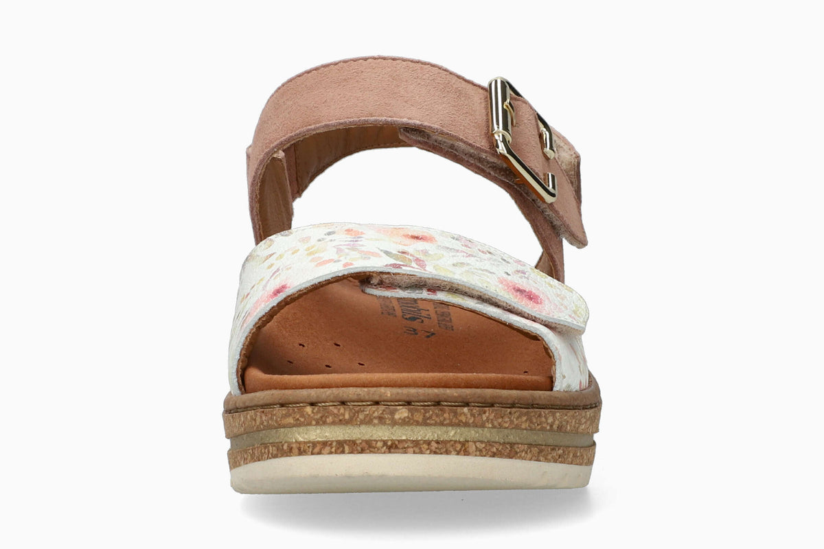 Rory - Multicolored Women Sandals