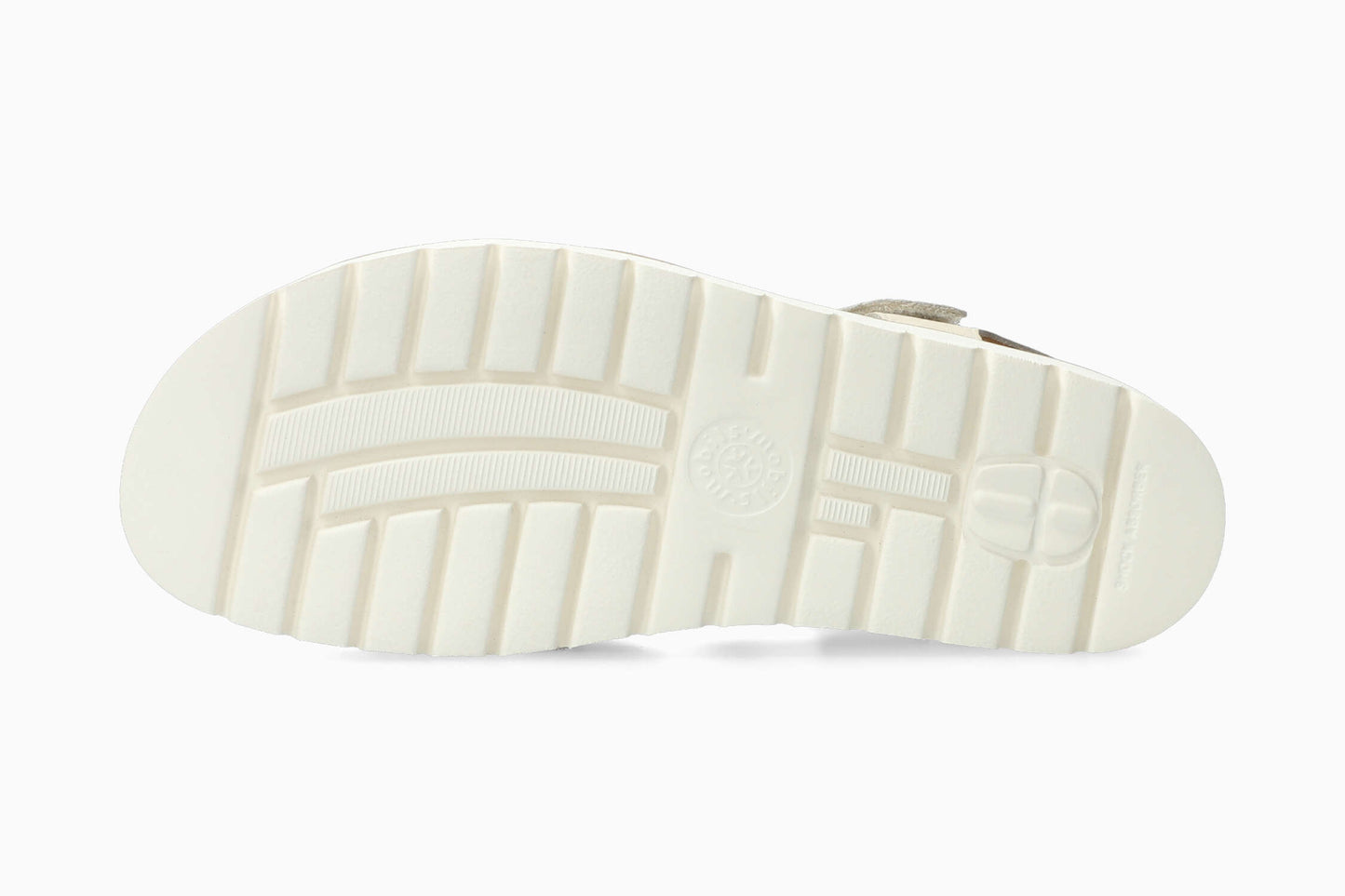 Thina - Offwhite Women Sandals