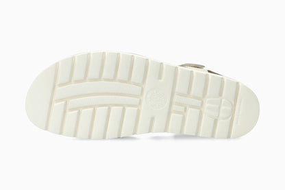 Thina - Offwhite Women Sandals