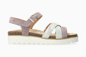 Thina - Mallow Women Sandals