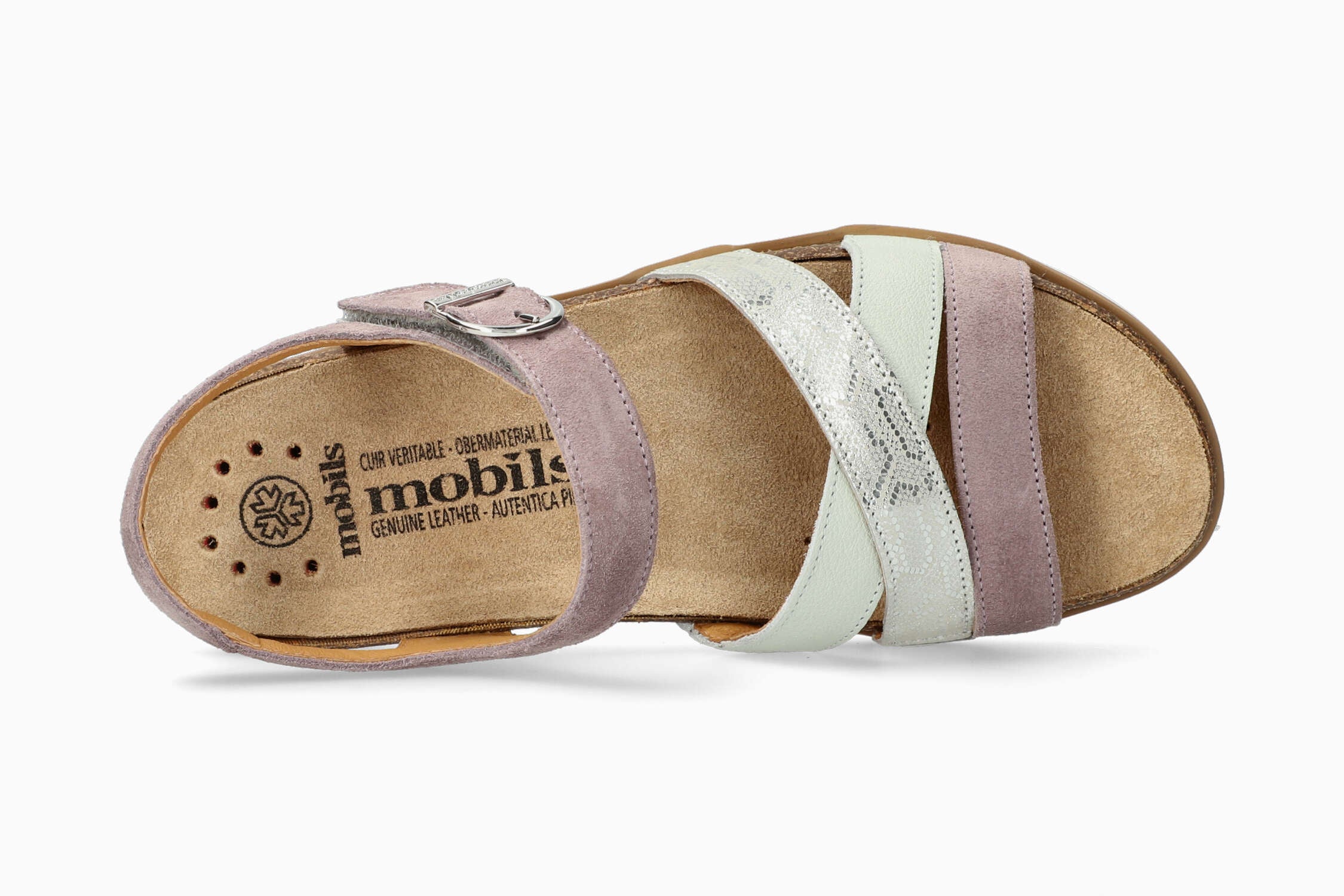 Thina - Mallow Women Sandals