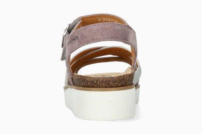 Thina - Mallow Women Sandals