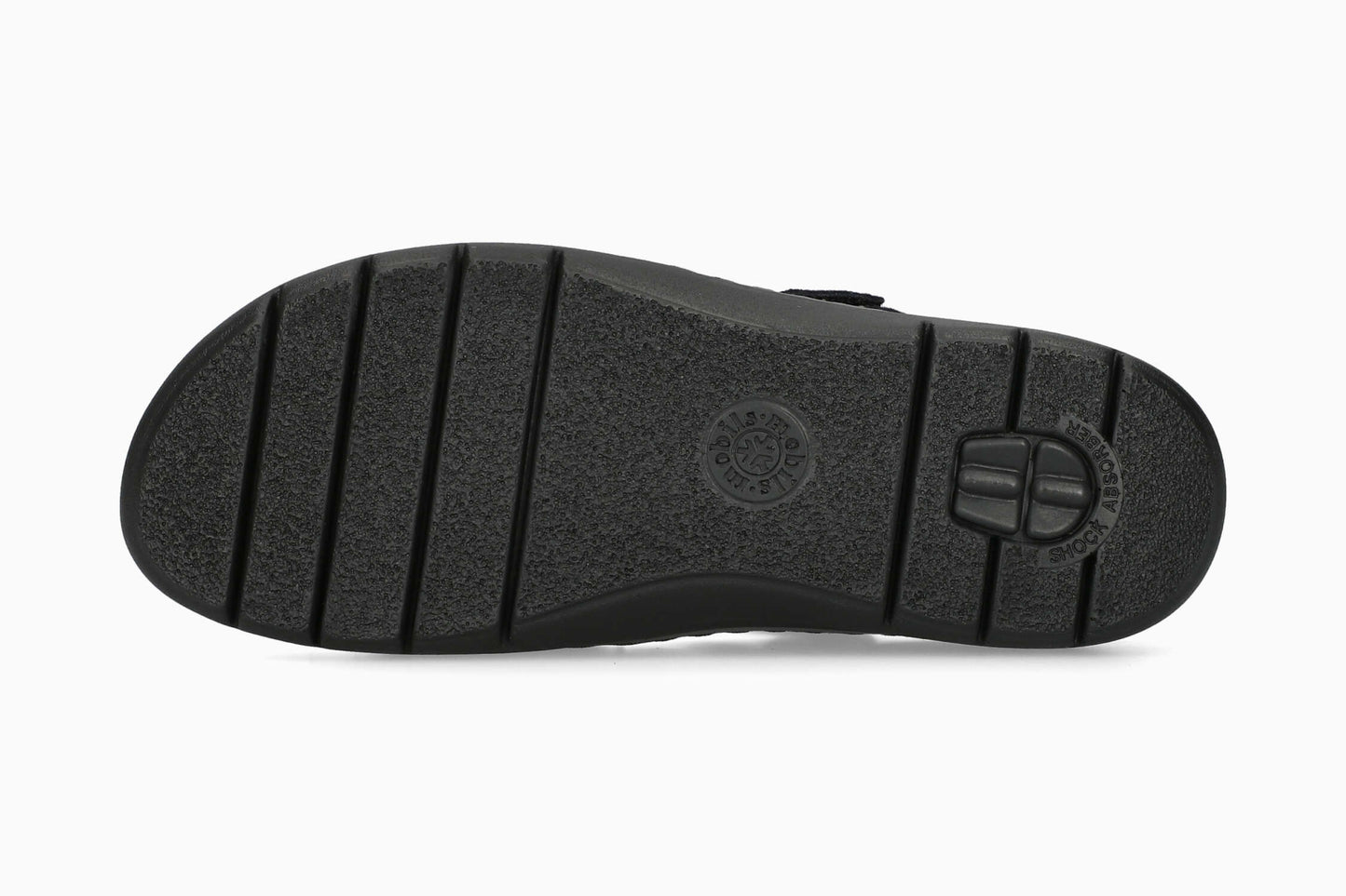 Leonna - Navy Women Sandals