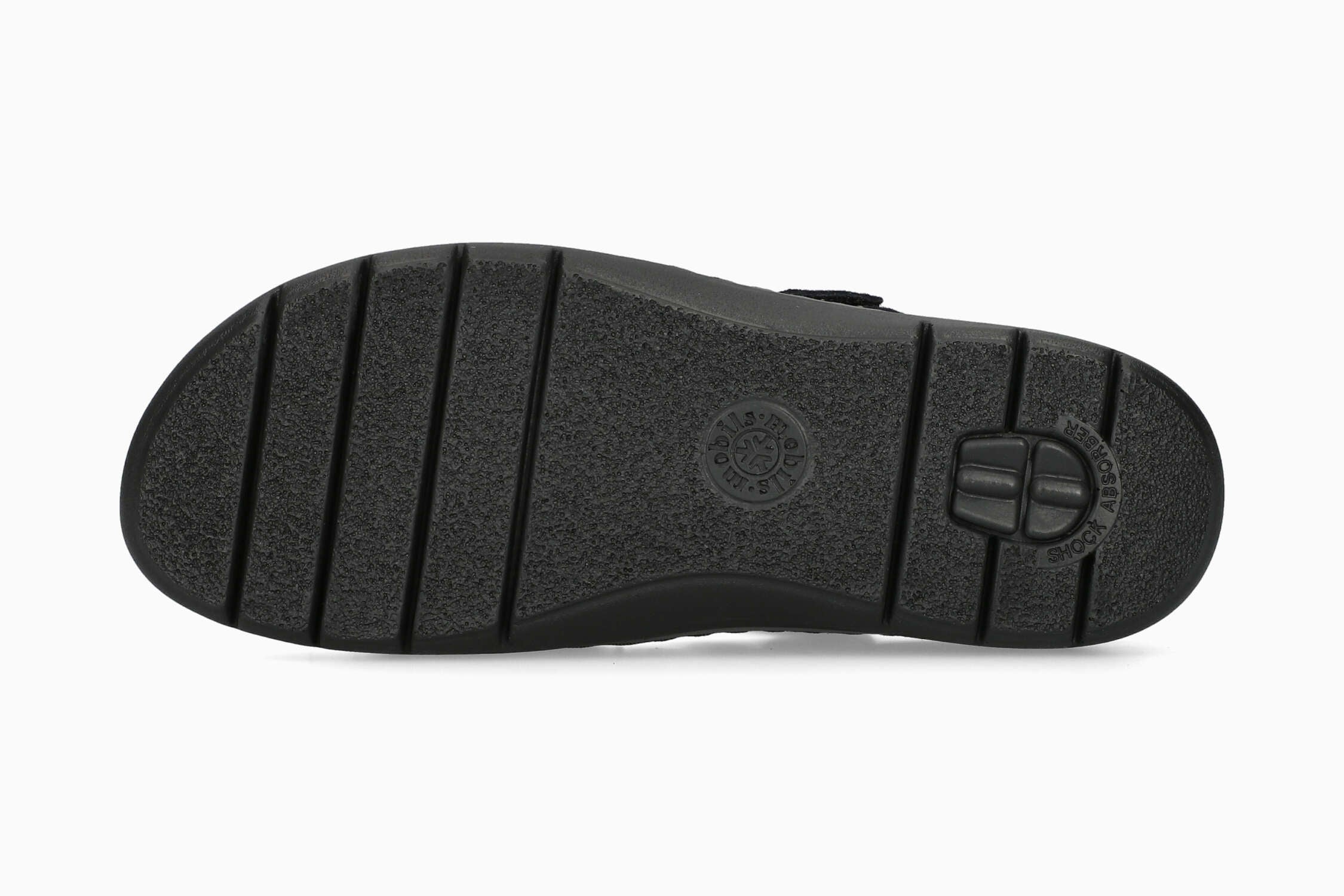 Leonna - Navy Women Sandals
