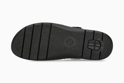 Leonna - Navy Women Sandals