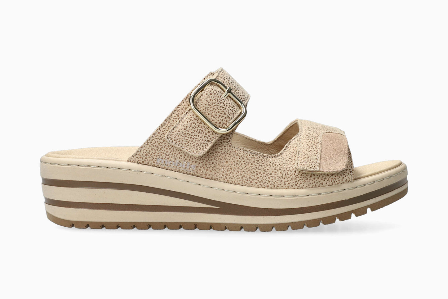 Randya - Sand Women Sandals