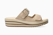 Randya - Sand Women Sandals