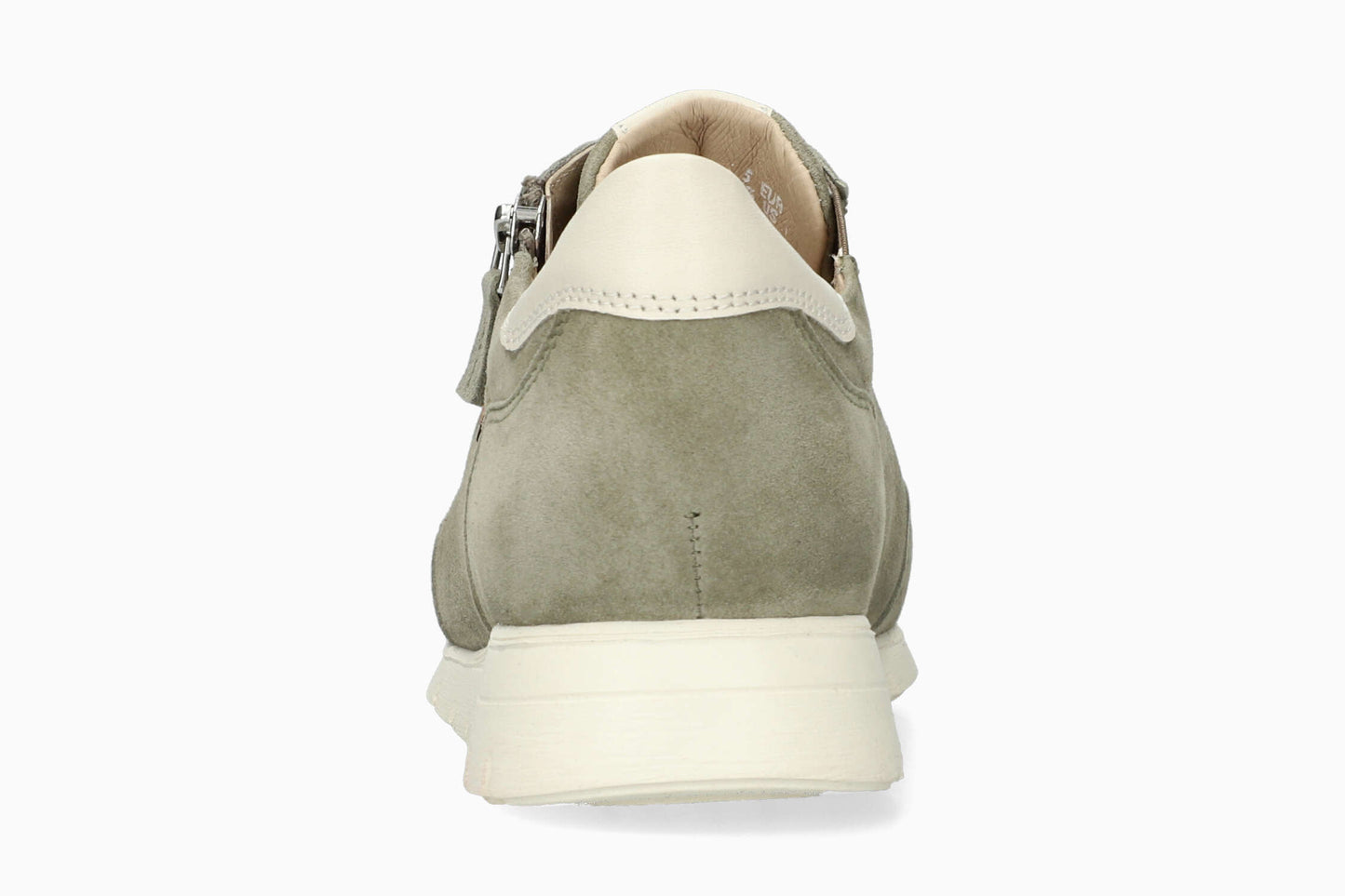 Donia - Light Khaki Women Sneaker