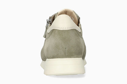 Donia - Light Khaki Women Sneaker