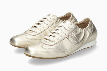 Bonita - Gold Women Sneaker