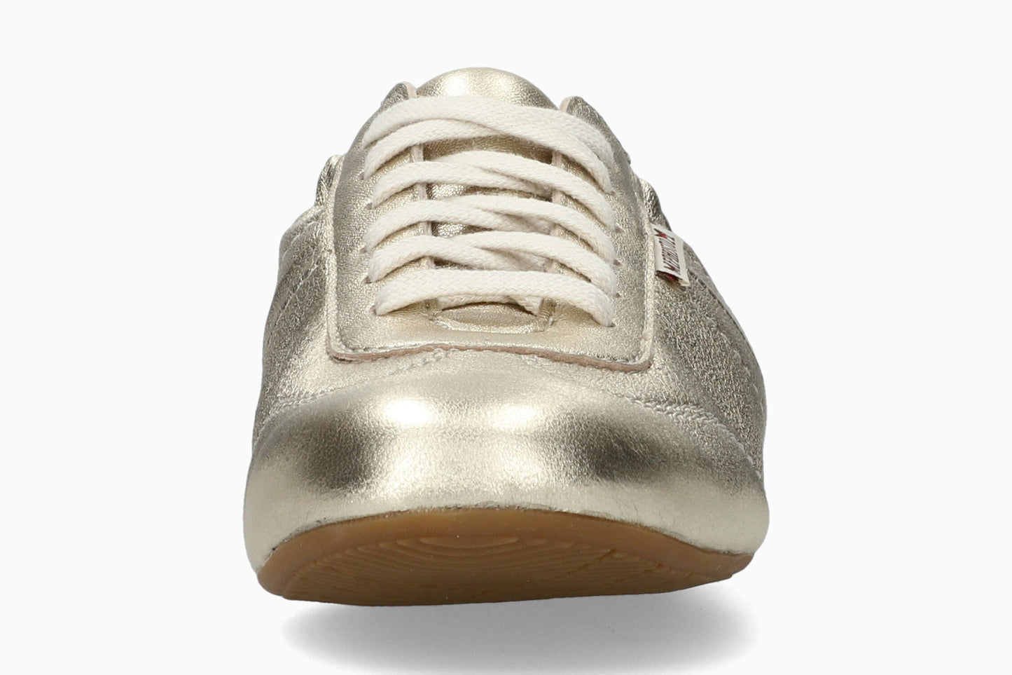 Bonita - Gold Women Sneaker