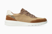 Welson - Tobacco Men Sneaker