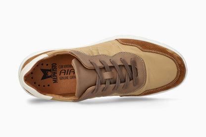 Welson - Tobacco Men Sneaker