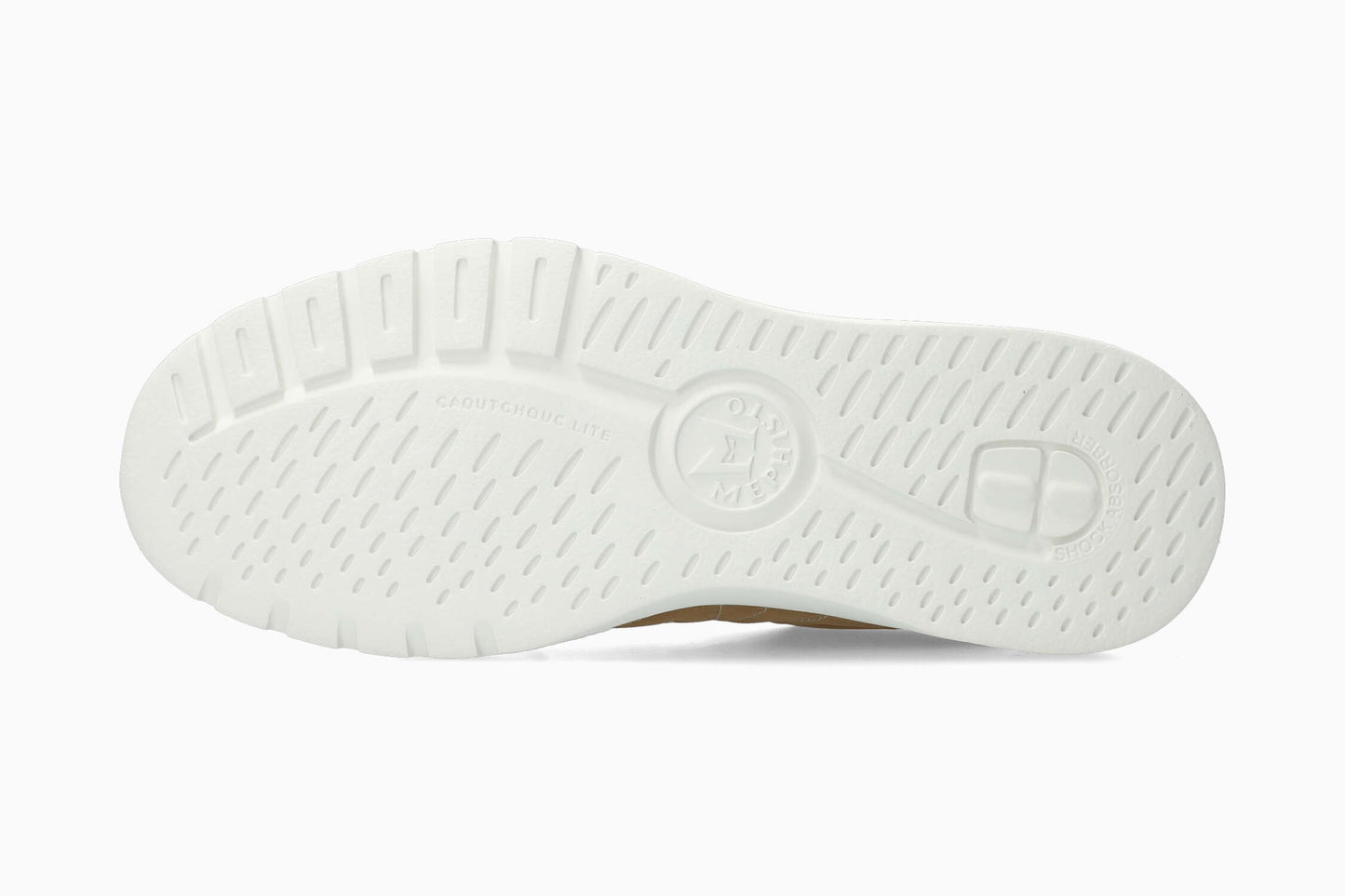 Welson - Tobacco Men Sneaker