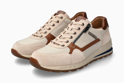 Bradley - Light Sand Men Sneaker