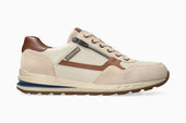 Bradley - Light Sand Men Sneaker