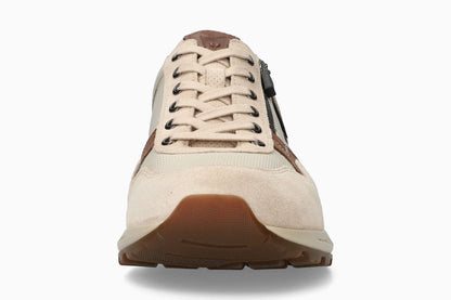 Bradley - Light Sand Men Sneaker