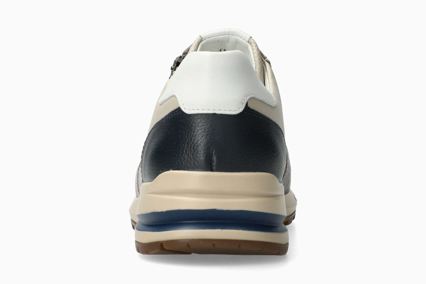 Bradley - Grey Men Sneaker