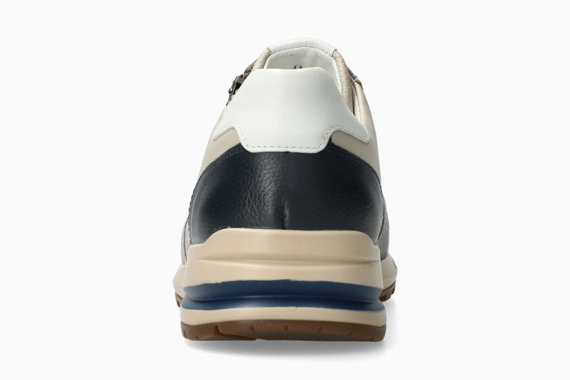Bradley - Grey Men Sneaker