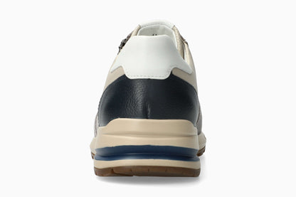 Bradley - Grey Men Sneaker