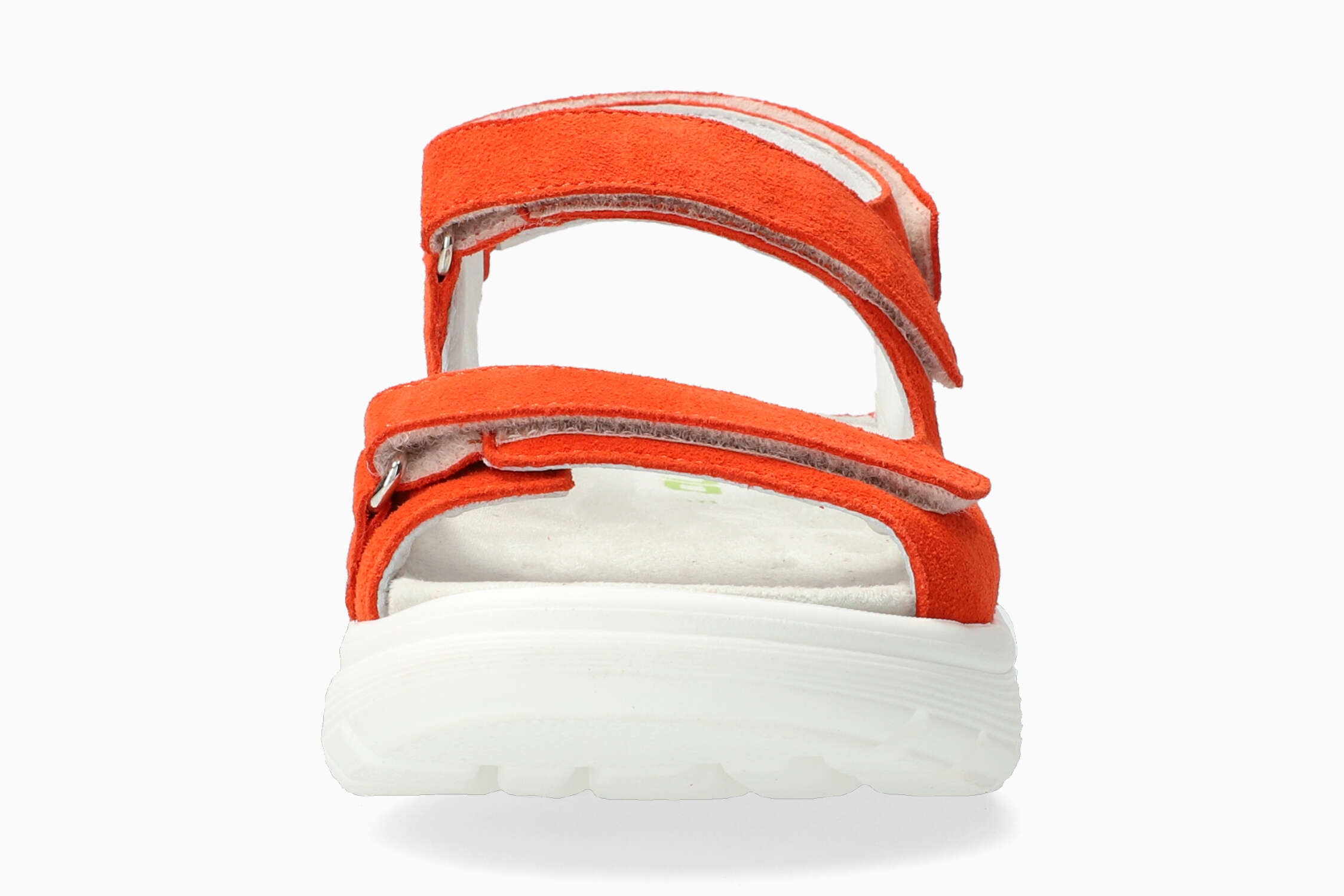 Norine - Tangerine Women Walking