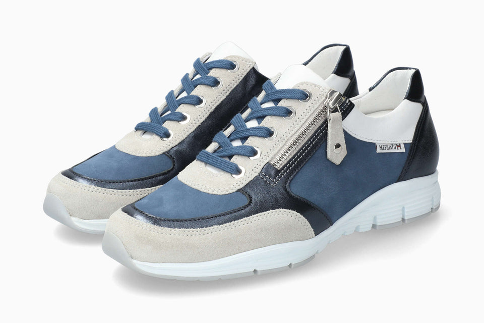 Ylona - Stone Women Sneaker