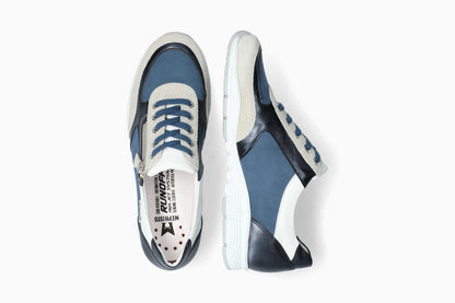 Ylona - Stone Women Sneaker