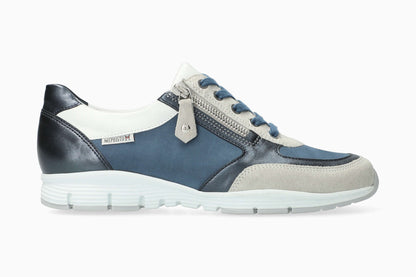 Ylona - Stone Women Sneaker