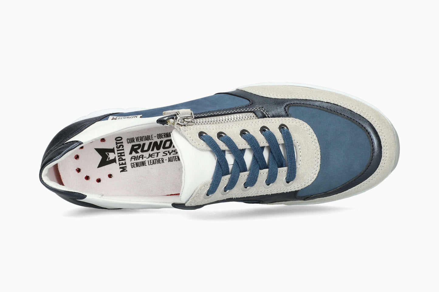 Ylona - Stone Women Sneaker