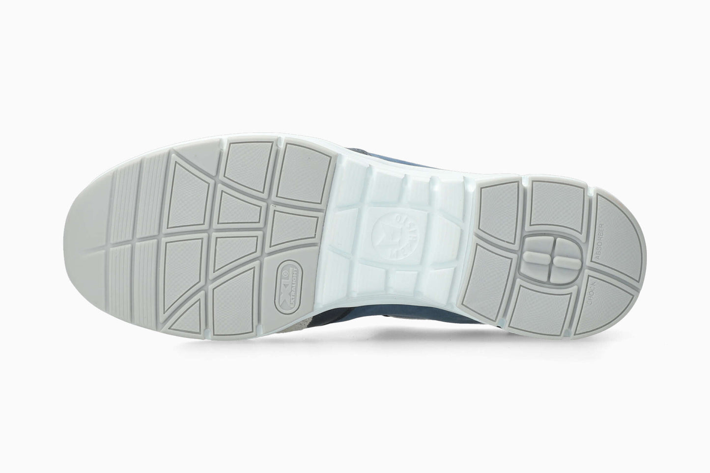 Ylona - Stone Women Sneaker