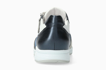 Ylona - Stone Women Sneaker