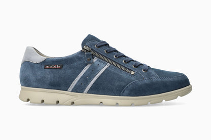 Kristof - Mulberry Men Sneaker