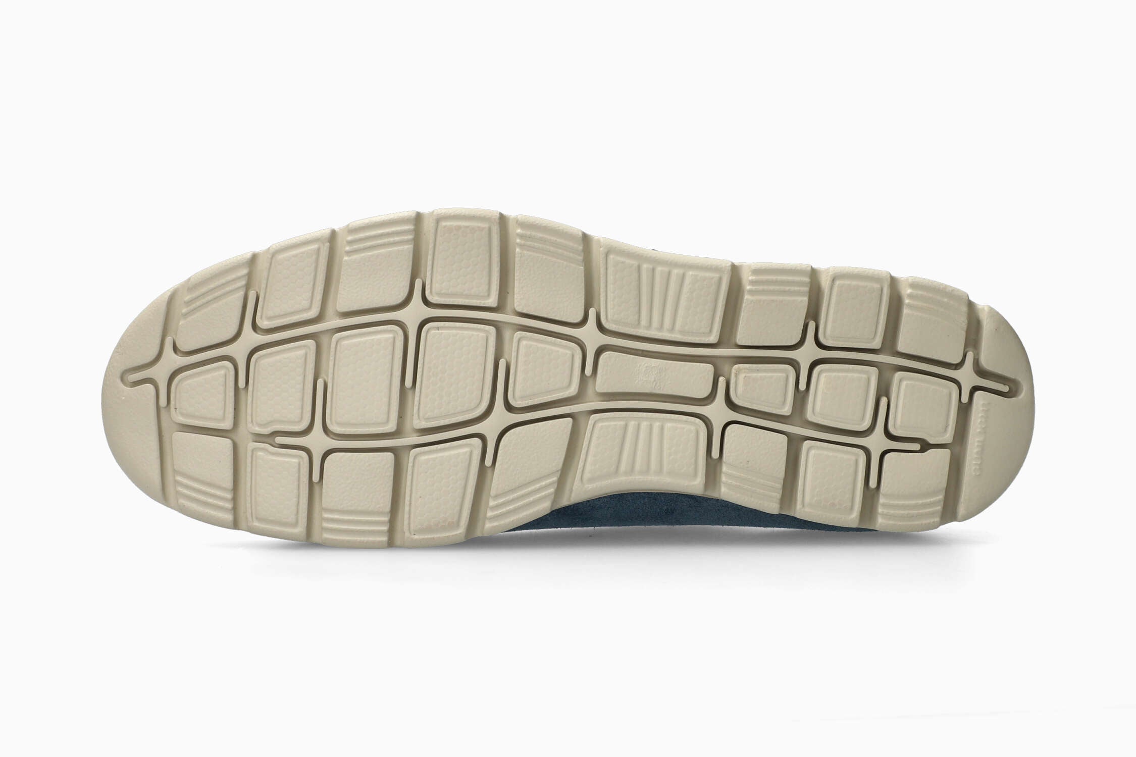Kristof - Mulberry Men Sneaker