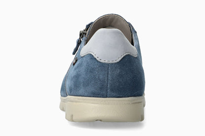 Kristof - Mulberry Men Sneaker