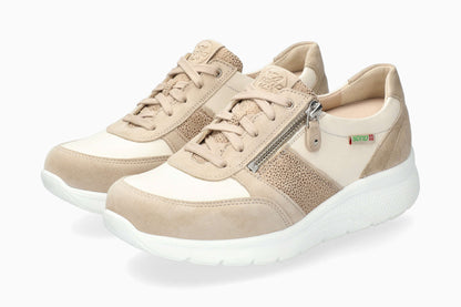 Izae - Beige Women Walking