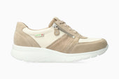 Izae - Beige Women Walking