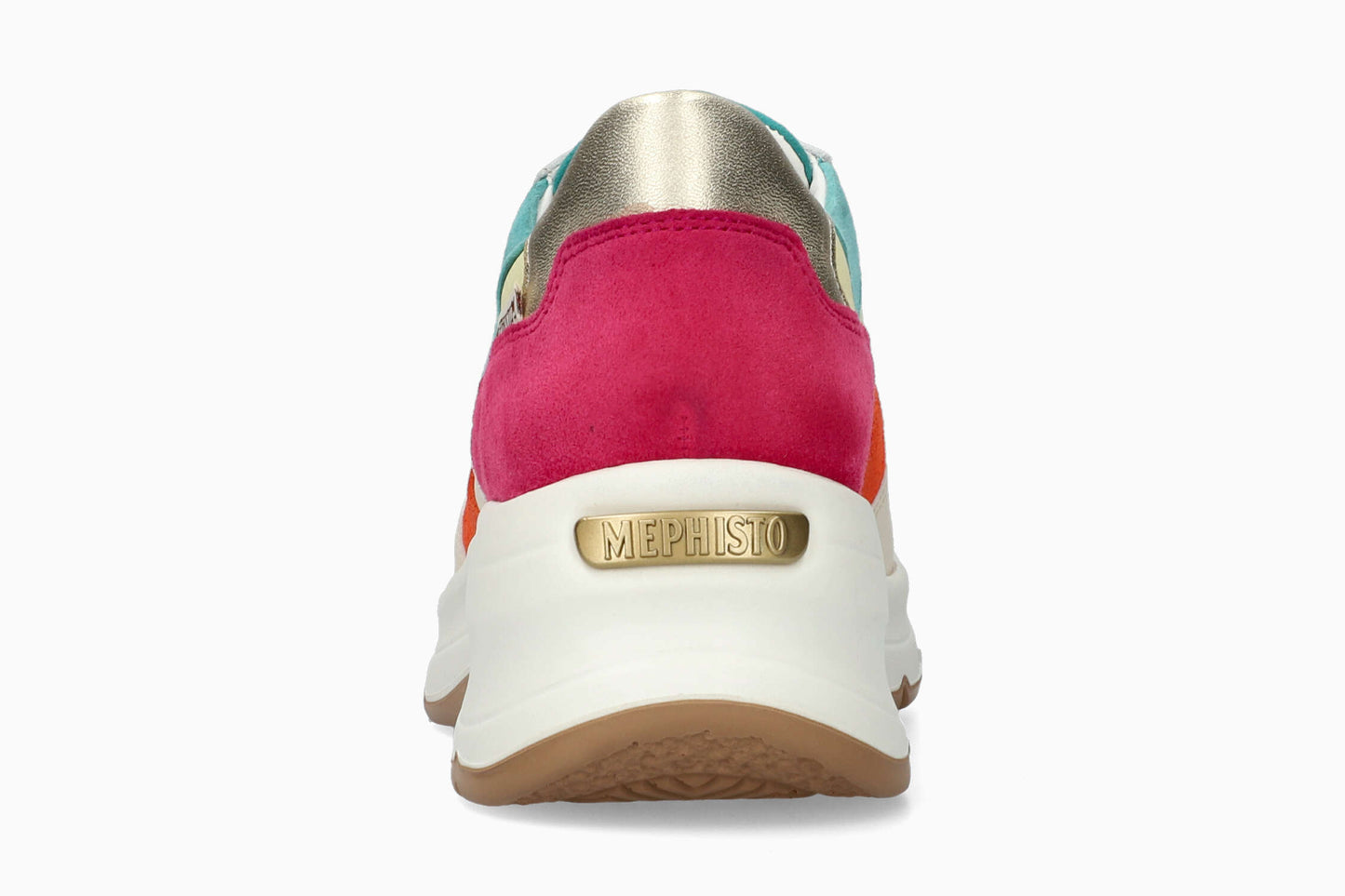 Halbane - Light Sand Women Sneaker