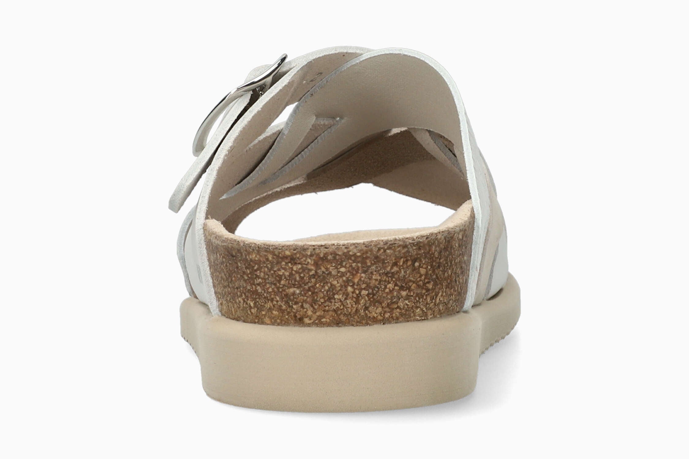 Hida - Fog Women Cork Sandals