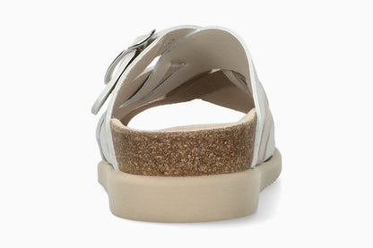 Hida - Fog Women Cork Sandals