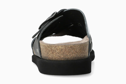 Hida - Grey Women Cork Sandals