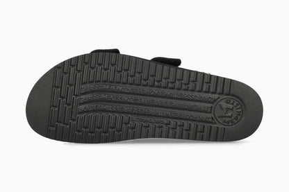 Hestelle - Black Women Cork Sandals