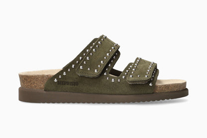 Hestelle - Loden Women Cork Sandals