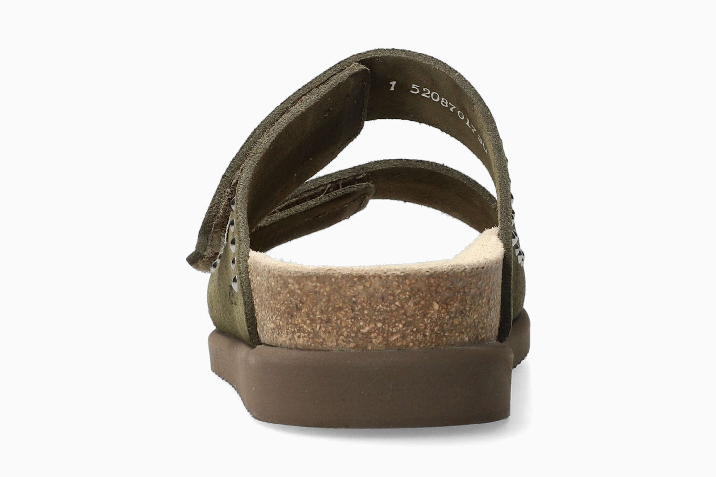 Hestelle - Loden Women Cork Sandals